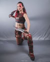 VV God of War 