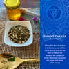 Chakra Tea: Throat Blend