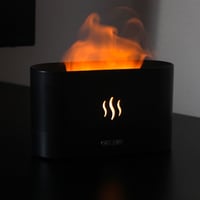 Flamatic Flame Humidifier 