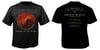 Empire of the Blind Australia Tour 2022 T-Shirt