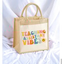 Image 2 of teacher bag 
