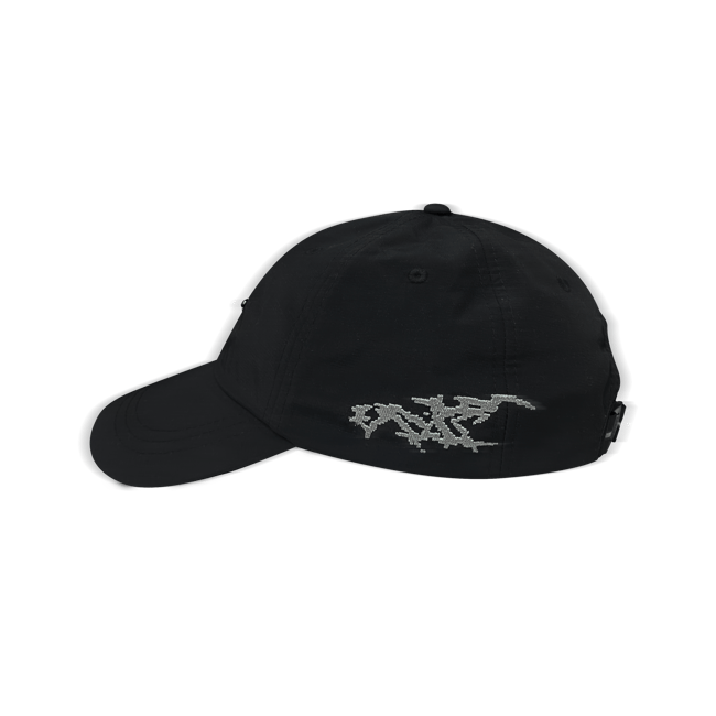 Fontserè Pixel Tribal Cap