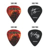 Empire Of The Blind Tour 2022 Guitar Picks