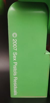 Image 5 of Bearbrick Sex Pistols