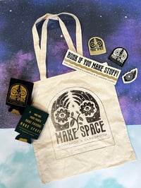 Image 1 of Make Space Merch