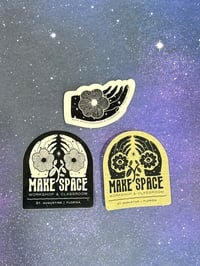 Image 4 of Make Space Merch