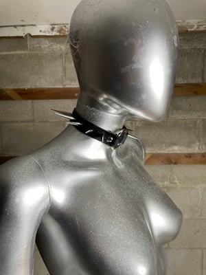 Image of Disobey Collar