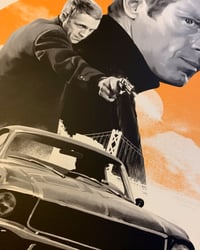 Image 4 of Bullitt Print