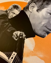 Image 3 of Bullitt Print