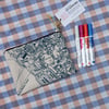 Liverpool Pouch