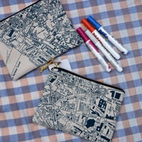 Image 1 of Liverpool Pouch