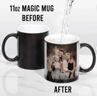 Image 2 of Personalized  Mugs