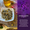 Chakra Tea: Crown Blend