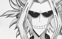 Allmight 