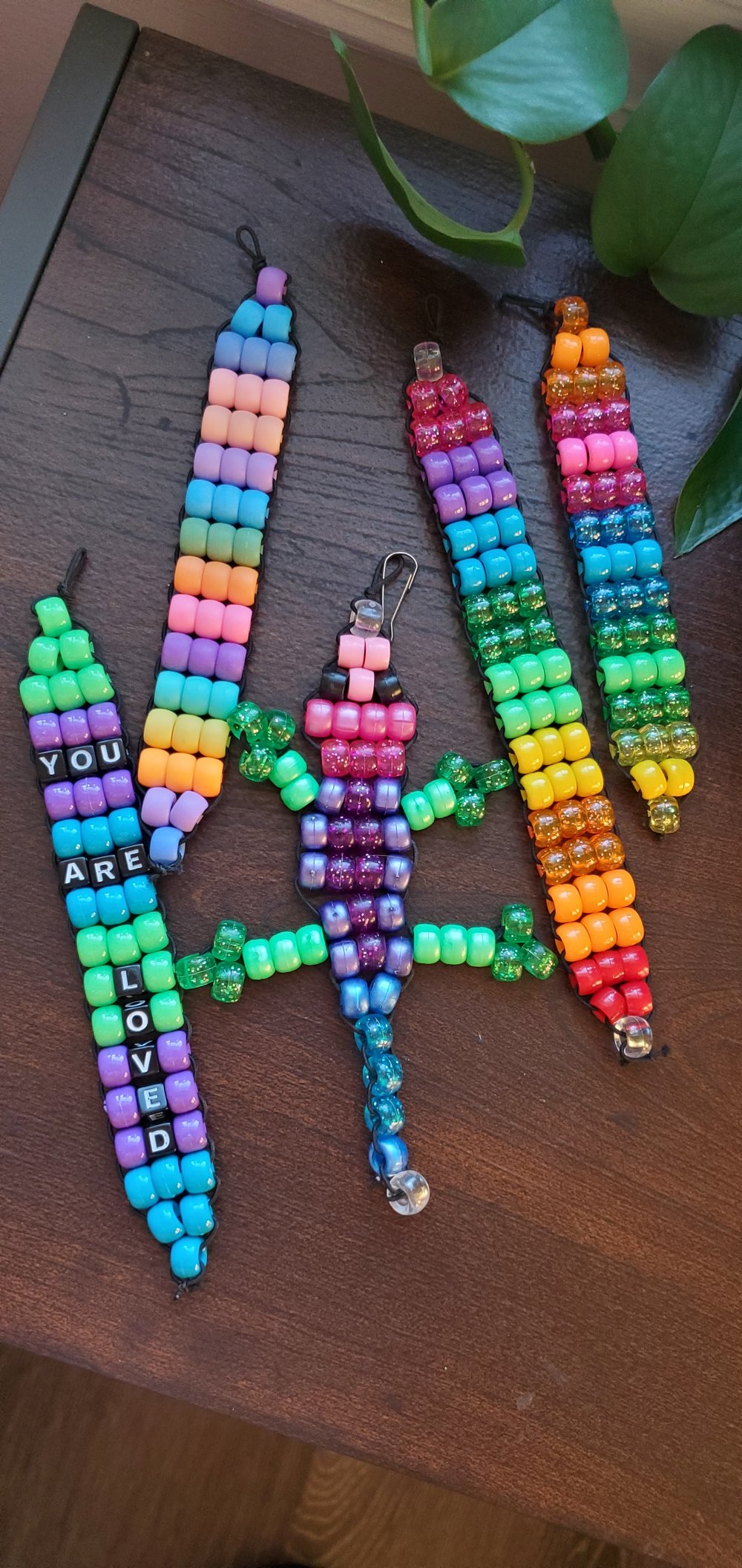 Image of Stretchy fidget buddies