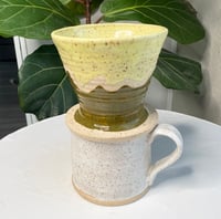 Image 1 of Retro Coffee Pour Over