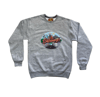 “Welcome to Baltimore” sweatshirt