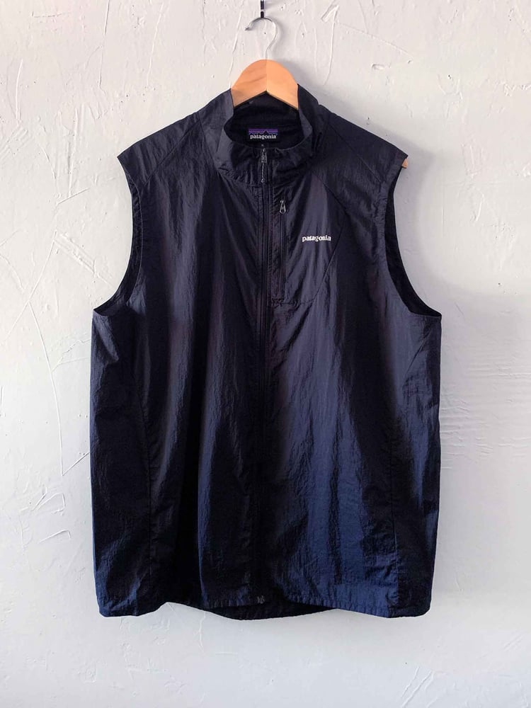 Image of Patagonia Houdini Vest - XL