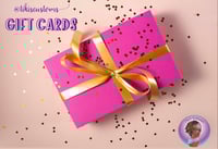 Gift Certificate 