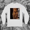 LANKUM 'The Livelong Day' - Limited Edition White Longsleeve Tee
