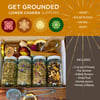 Chakra Tea: Get Grounded - 4 Lower Chakras