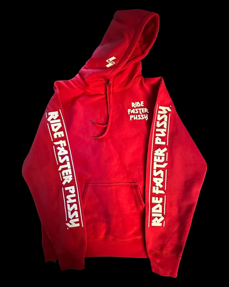 OG Murder Hoodie Image 2