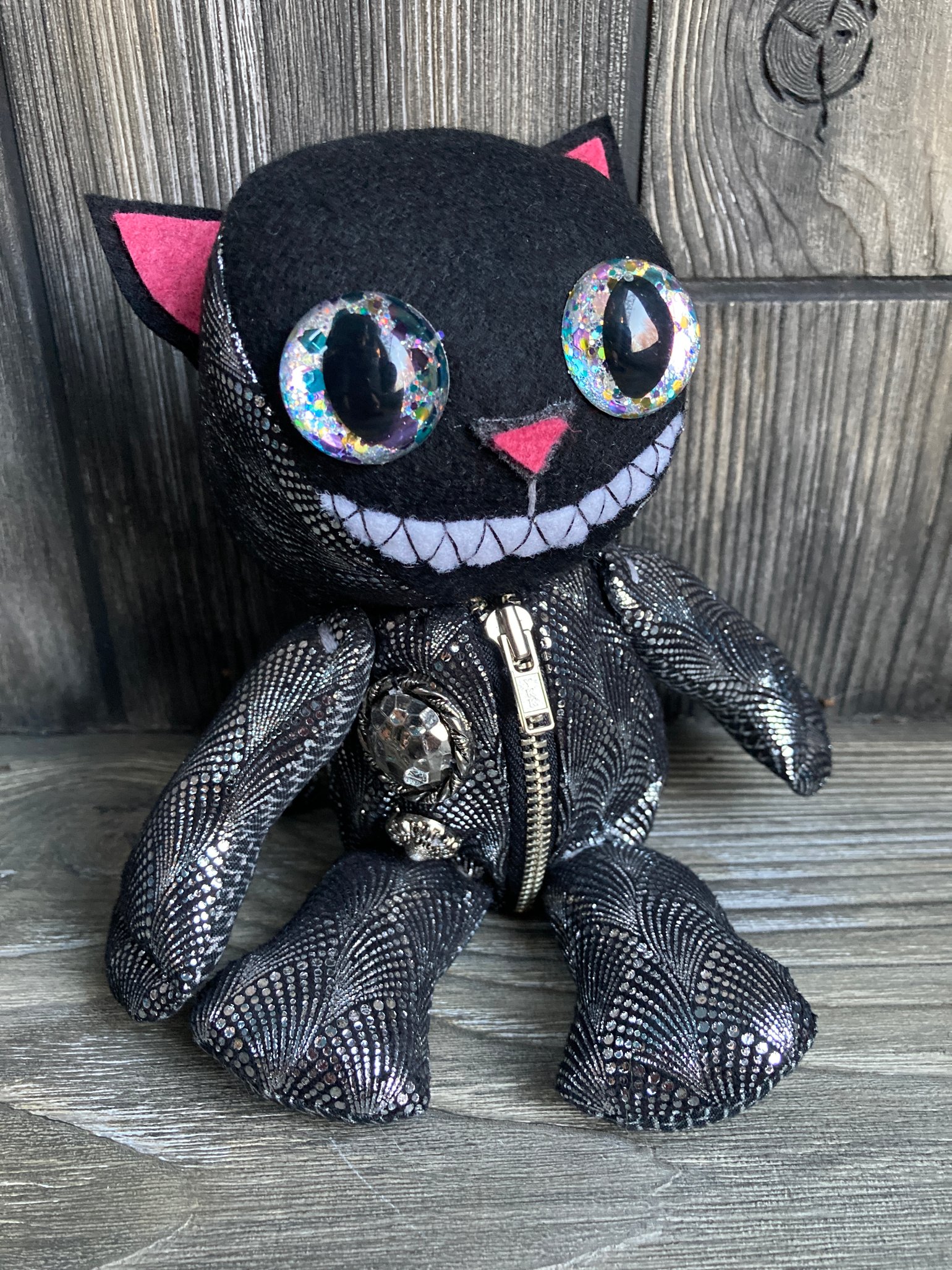 Image of Shimmer Kitty