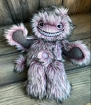 Image 4 of Fluffy BIG Monster