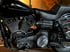 RFP Hardcore  Parts Twincam Derby Cover RAW Image 2