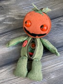 Image 3 of Pumpkin Head