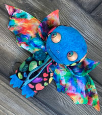 Image 2 of Rainbow Bat