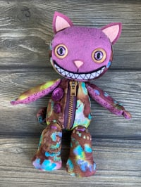 Image 2 of Batik Kitty