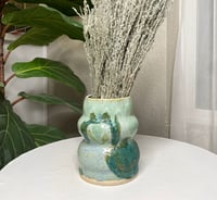 Image 1 of Shape Vase