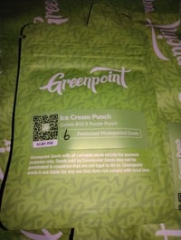 Image 2 of GPS ~ Ice Cream Punch 