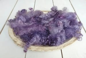 Image of Ivory, Light Vintage Pink, Lavender