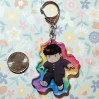 Image 2 of Mob Charm