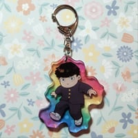 Image 1 of Mob Charm