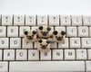 Pug Keycap