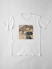 Image 1 of Rust T-shirt