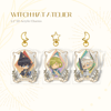 WHA Charms