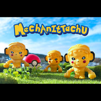 Image 3 of Mechanittachu