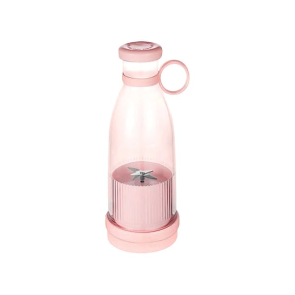 Image of Pink Portable Blender