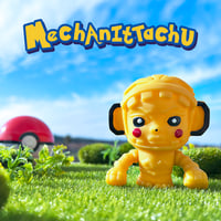 Image 1 of Mechanittachu