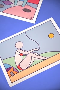 Image 3 of 'BEACH COMA'