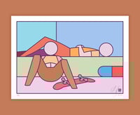 Image 2 of 'CARPARK SESSION'