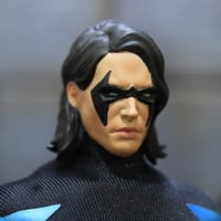 Image 1 of Grayson Long Hair