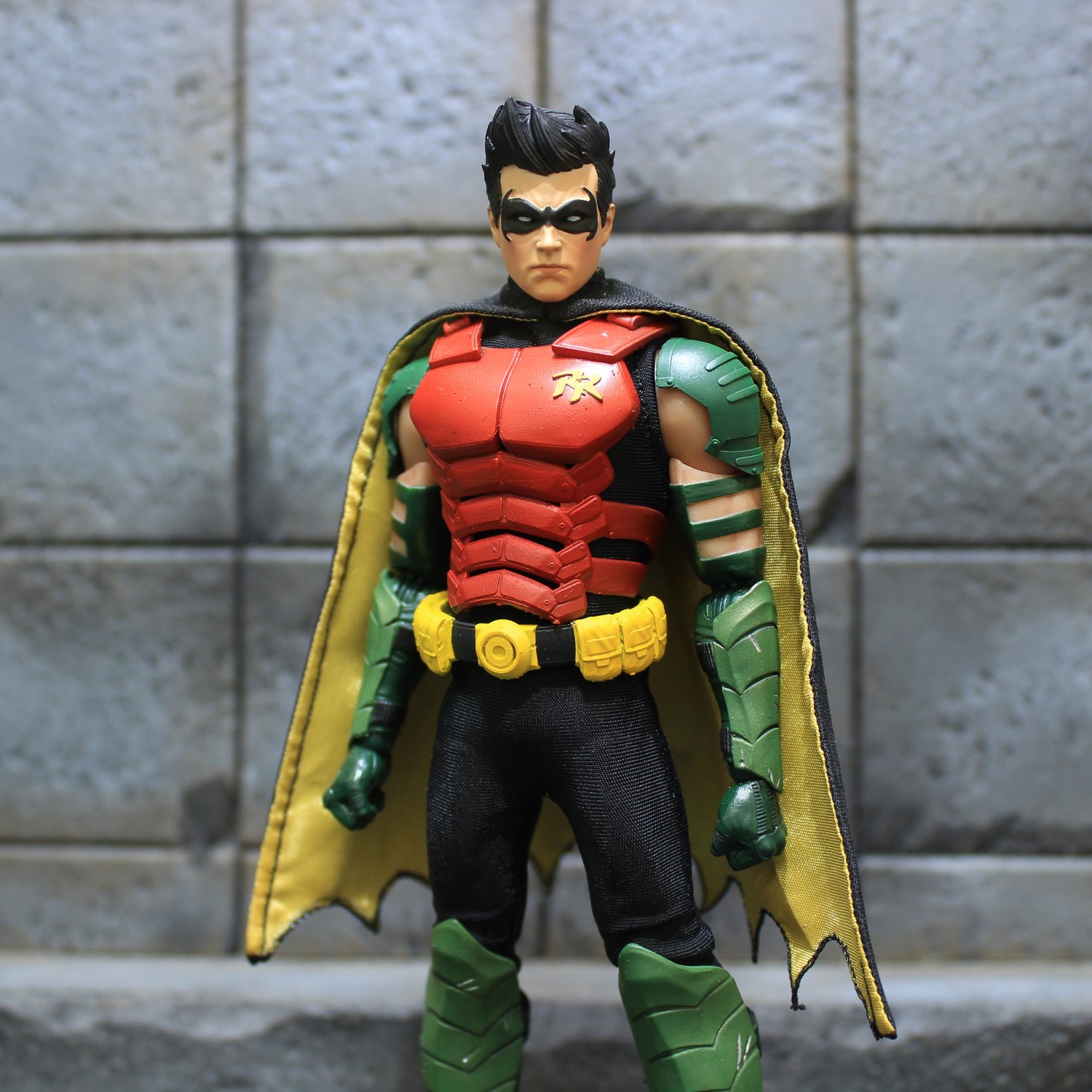 Sidekick V2 | VAULT Custom Figures