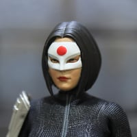 Image 1 of Samurai Girl V2