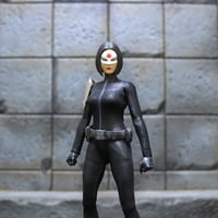 Image 2 of Samurai Girl V2