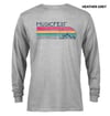 Blade Mountain Long Sleeve T-Shirt